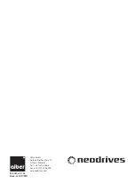 Preview for 22 page of Neodrives Smart MMI User Manual