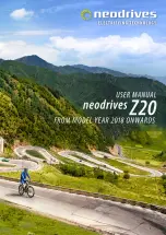 Neodrives Z20 User Manual preview