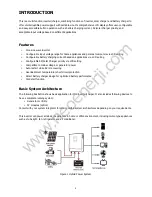 Предварительный просмотр 4 страницы Neoenerji 4KVA User Manual