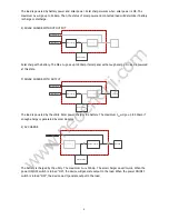 Предварительный просмотр 7 страницы Neoenerji 4KVA User Manual