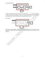 Предварительный просмотр 8 страницы Neoenerji 4KVA User Manual