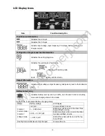 Предварительный просмотр 15 страницы Neoenerji 4KVA User Manual