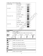 Предварительный просмотр 16 страницы Neoenerji 4KVA User Manual