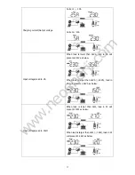 Предварительный просмотр 19 страницы Neoenerji 4KVA User Manual