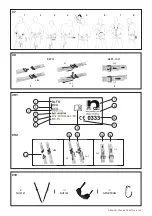 Предварительный просмотр 4 страницы neofeu ALT'O Manual