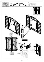 Preview for 11 page of Neogard 0714.329 Assembly Instructions Manual