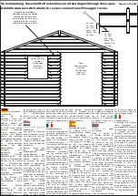 Preview for 16 page of Neogard 85288-20760-2007 Mounting Instructions