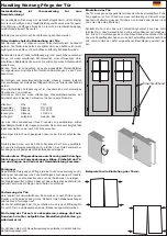 Preview for 31 page of Neogard 85288-20760-2007 Mounting Instructions