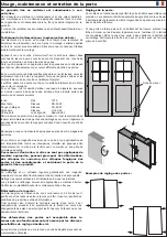 Preview for 33 page of Neogard 85289-20760-2007 Mounting Instructions