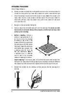 Preview for 9 page of Neogen Corporation AccuPoint Advanced HC User Manual