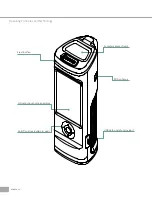 Предварительный просмотр 6 страницы Neogen Corporation AccuPoint Advanced Next Generation User Manual