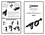 Neogen Ideal Prima 332240 Instruction Manual preview