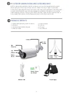 Preview for 2 page of NeoGuard OUTDOORCAM HD User Manual