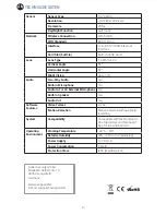 Preview for 8 page of NeoGuard OUTDOORCAM HD User Manual