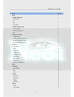 Neoi 809 User Manual preview