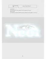 Preview for 21 page of Neoi 809 User Manual