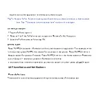 Предварительный просмотр 31 страницы Neoi NeoiBall1 585 User Manual