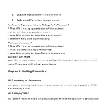 Предварительный просмотр 67 страницы Neoi NeoiBall1 585 User Manual