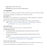 Предварительный просмотр 81 страницы Neoi NeoiBall1 585 User Manual