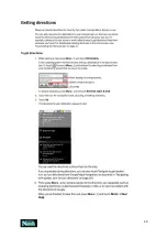 Предварительный просмотр 160 страницы Neoi NeoiBall1 585 User Manual