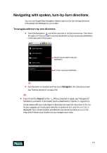 Предварительный просмотр 161 страницы Neoi NeoiBall1 585 User Manual