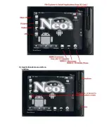 Preview for 4 page of Neoi NeoIDesc 595 Quick Manual