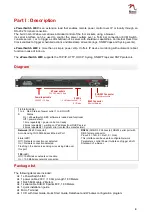 Предварительный просмотр 5 страницы Neol ePowerSwitch 4 IEC R2 User Manual