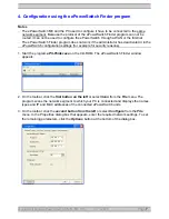 Preview for 7 page of Neol ePowerSwitch M8 Quick Start Manual