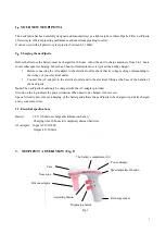 Preview for 4 page of Neolab neoPipetta D-6019 User Manual