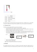 Preview for 7 page of Neolab neoPipetta D-6019 User Manual