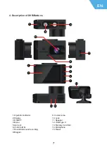 Предварительный просмотр 7 страницы Neoline G-TECH X32 User Manual