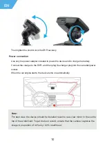 Preview for 10 page of Neoline G-TECH X32 User Manual