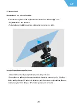 Preview for 25 page of Neoline G-TECH X32 User Manual