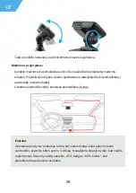 Preview for 26 page of Neoline G-TECH X32 User Manual