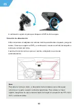 Предварительный просмотр 60 страницы Neoline G-TECH X32 User Manual