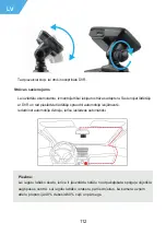 Предварительный просмотр 112 страницы Neoline G-TECH X32 User Manual