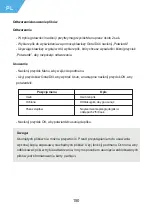 Предварительный просмотр 150 страницы Neoline G-TECH X32 User Manual