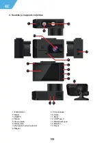 Предварительный просмотр 106 страницы Neoline G-TECH X36 User Manual