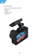 Предварительный просмотр 144 страницы Neoline G-TECH X36 User Manual