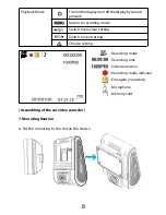 Предварительный просмотр 9 страницы Neoline G-TECH X37 User Manual