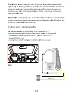 Предварительный просмотр 11 страницы Neoline G-TECH X37 User Manual