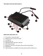 Preview for 8 page of Neoline G-TECH X5x series User Manual