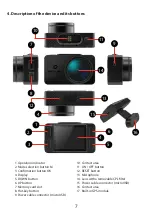 Preview for 7 page of Neoline G-TECH X77 User Manual