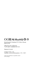 Preview for 18 page of Neoline G-TECH X83 User Manual