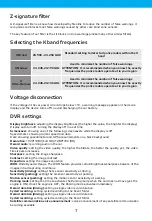 Preview for 8 page of Neoline X-COP 9300 Series Quick Start Manual