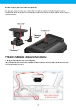 Предварительный просмотр 15 страницы Neoline X-COP 9300s Quick Start Manual