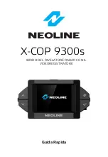 Предварительный просмотр 49 страницы Neoline X-COP 9300s Quick Start Manual