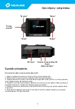 Предварительный просмотр 74 страницы Neoline X-COP 9300s Quick Start Manual