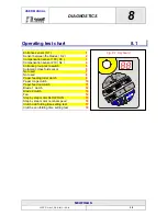 Preview for 89 page of Neolt Neofold 1250 S User Manual