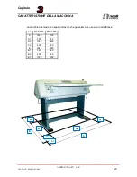 Предварительный просмотр 20 страницы Neolt Neofold HS 1250 User Manual